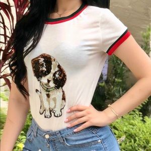 Womens tshirt